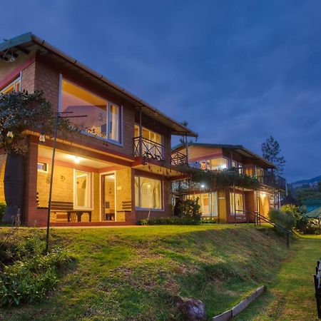 De Rock Jungle Living Resort Coonoor Eksteriør billede