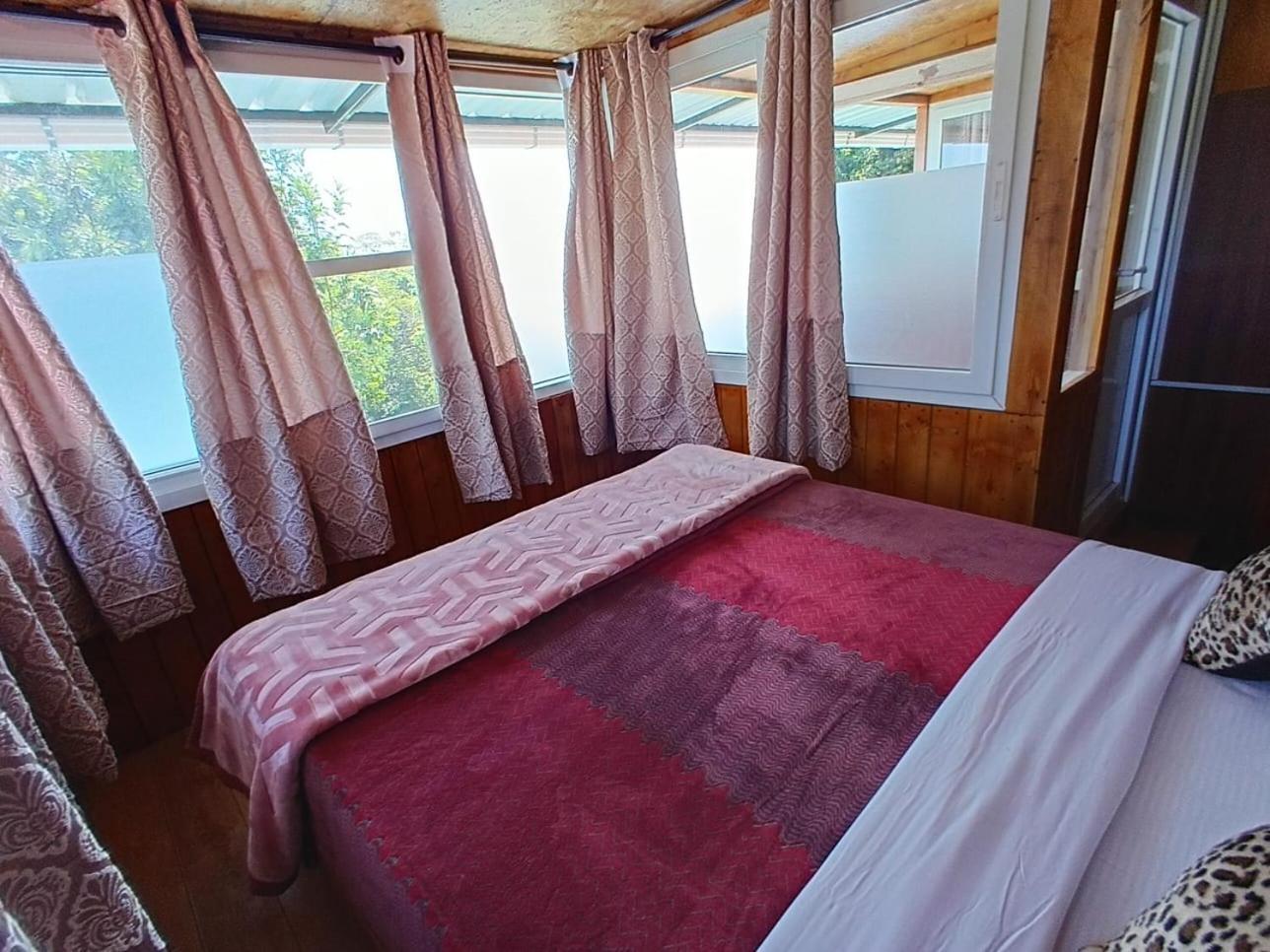 De Rock Jungle Living Resort Coonoor Eksteriør billede